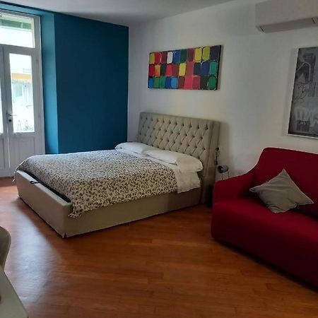 Suite Apartment San Lazzaro แบร์กาโม ภายนอก รูปภาพ