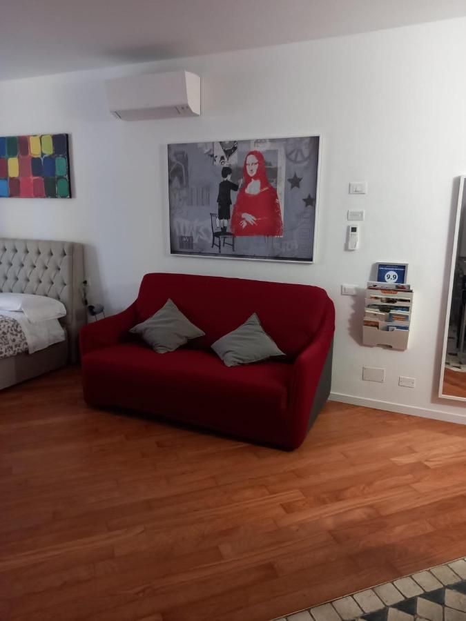 Suite Apartment San Lazzaro แบร์กาโม ภายนอก รูปภาพ
